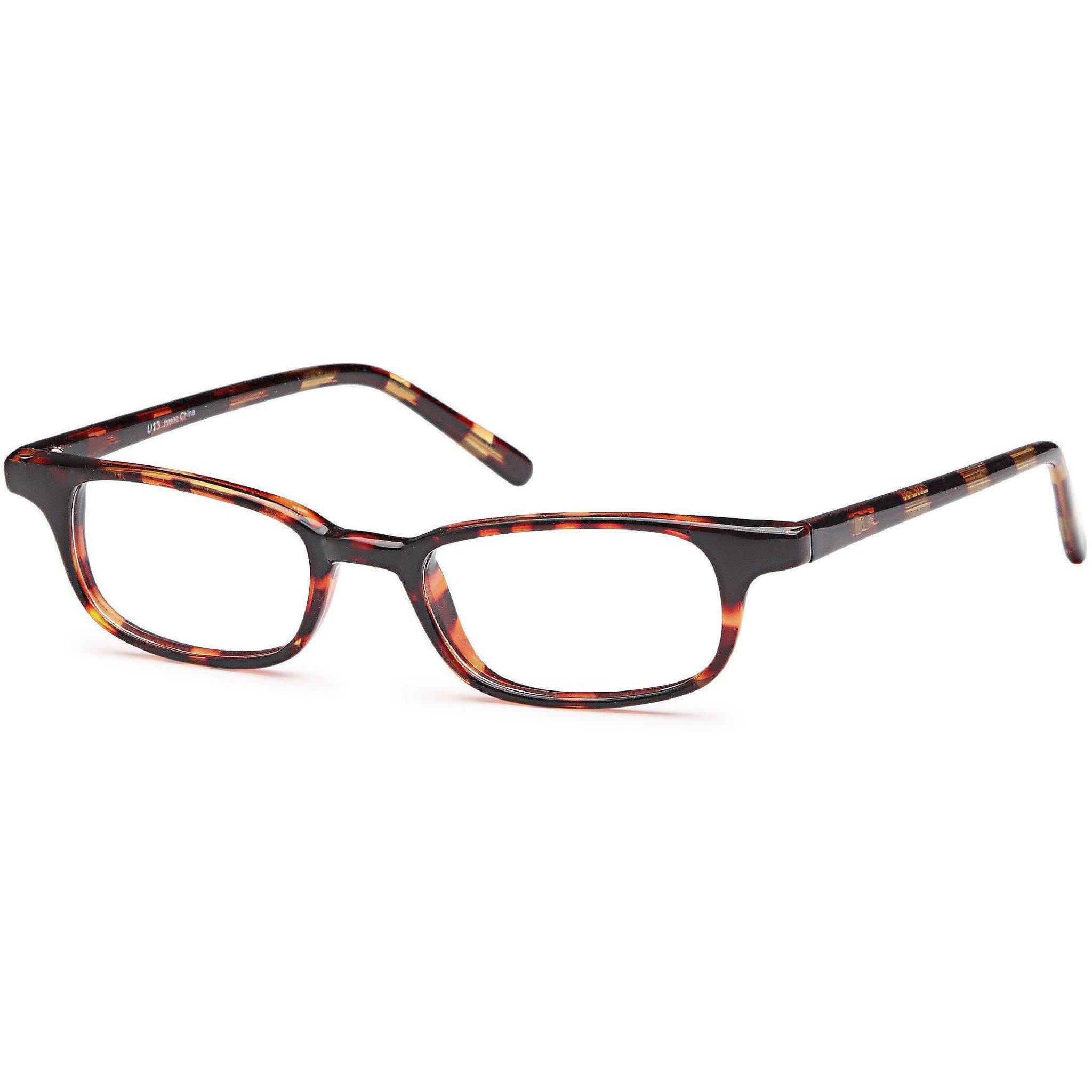 4U Prescription Glasses U 13 Optical Eyeglasses Frame - timetoshade