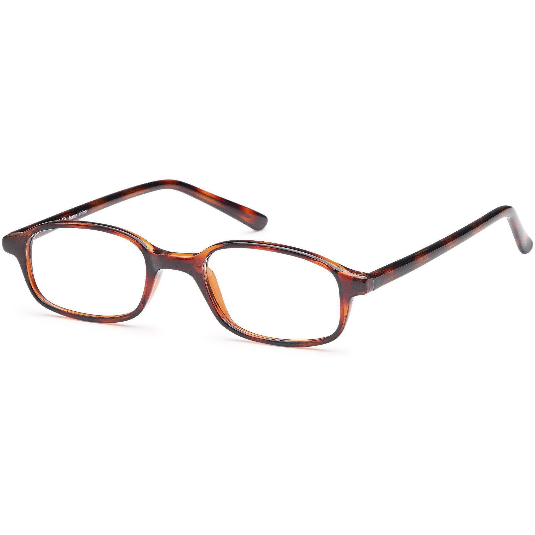 4U Prescription Glasses U 19 Optical Eyeglasses Frame - timetoshade