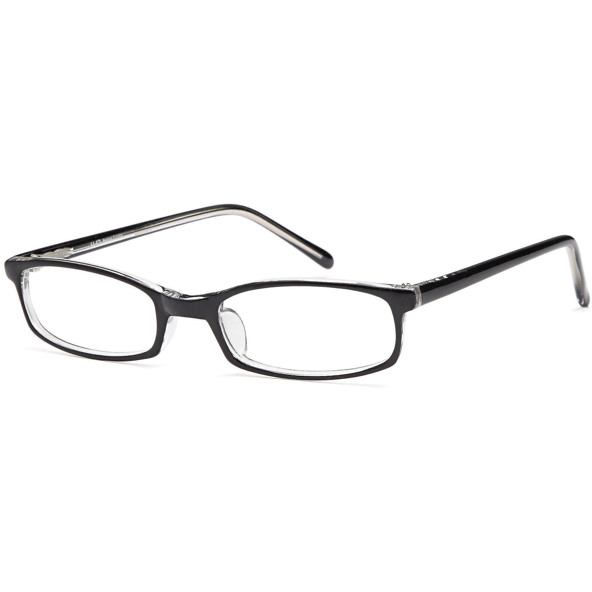 4U Prescription Glasses U 42 Optical Eyeglasses Frame - timetoshade