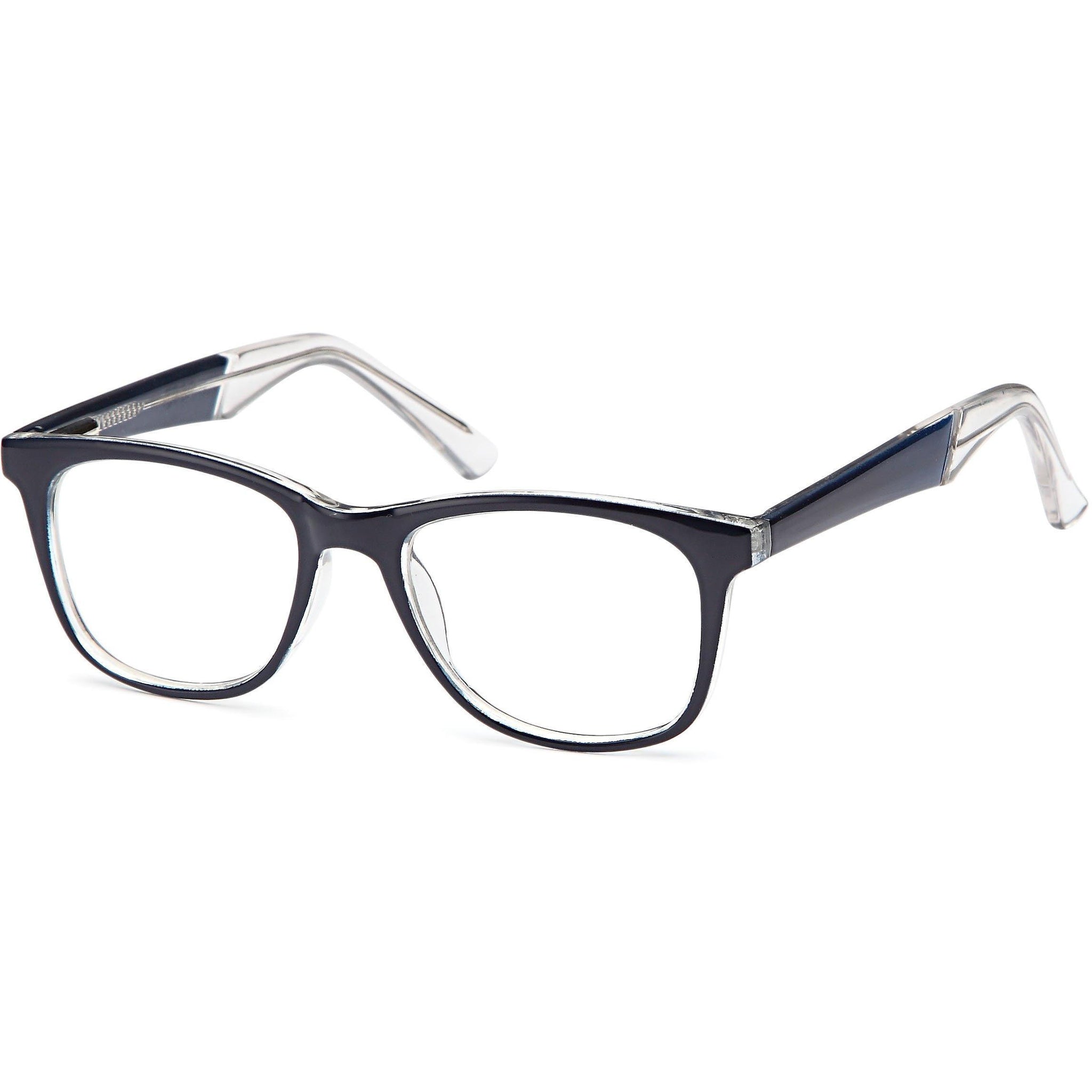 Albie by The Square Mile Juniors Eyeglasses Prescriptions Available - timetoshade