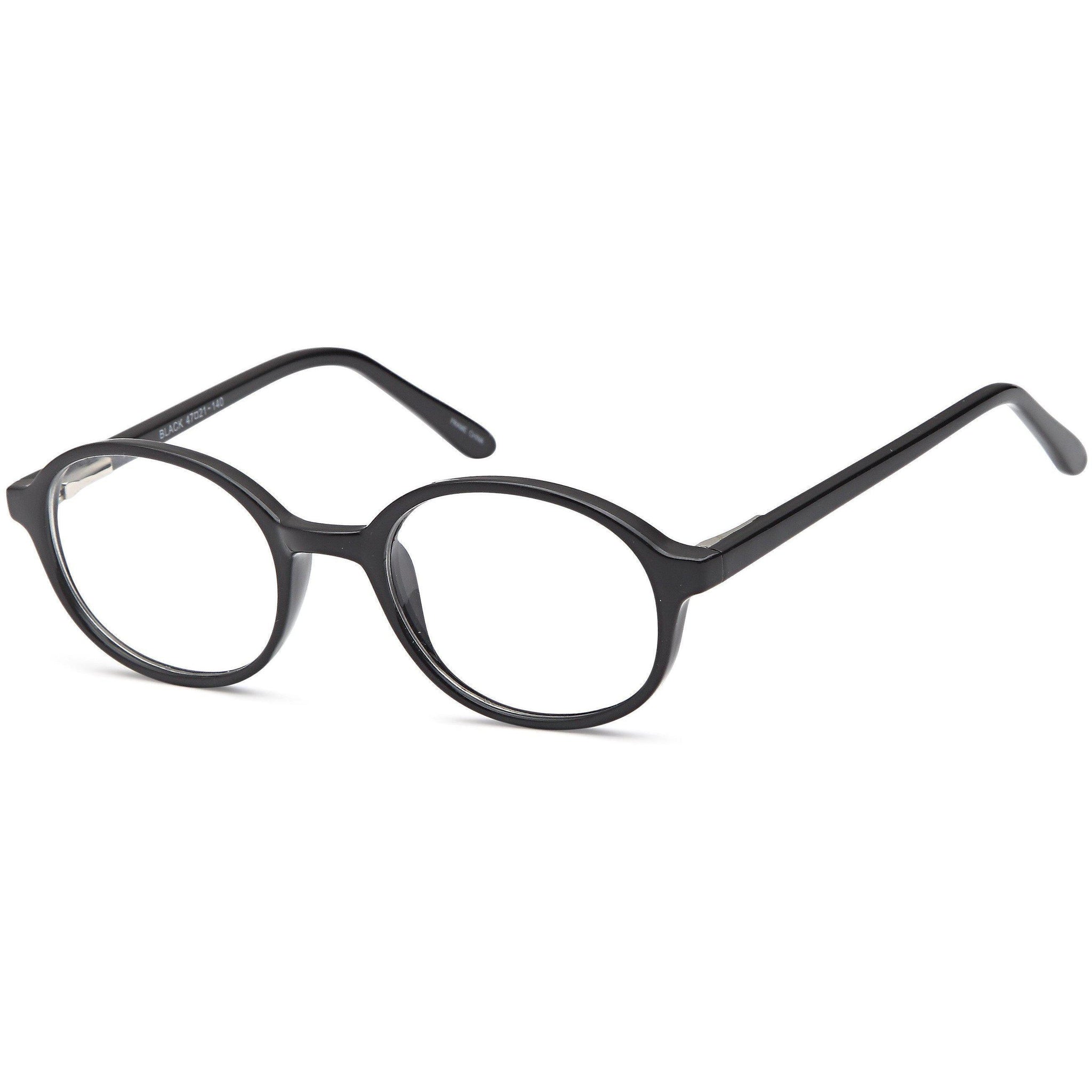 4U Prescription Glasses US 81 Optical Eyeglasses Frame - timetoshade