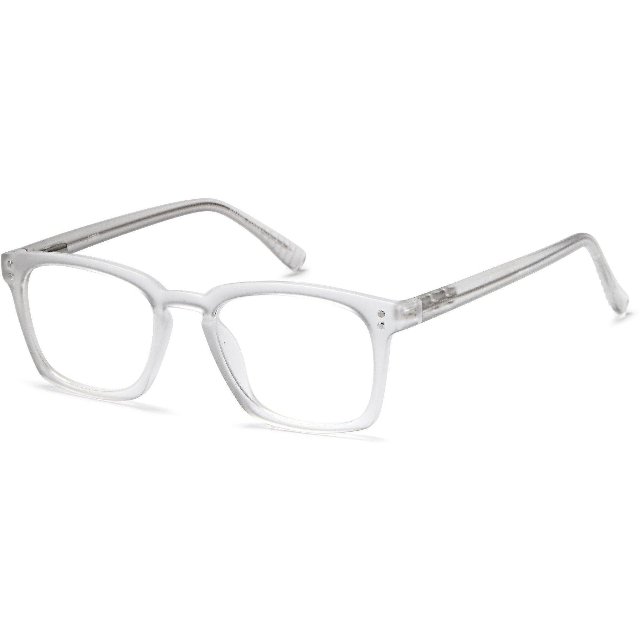 4U Prescription Glasses US 90 Optical Eyeglasses Frame - timetoshade